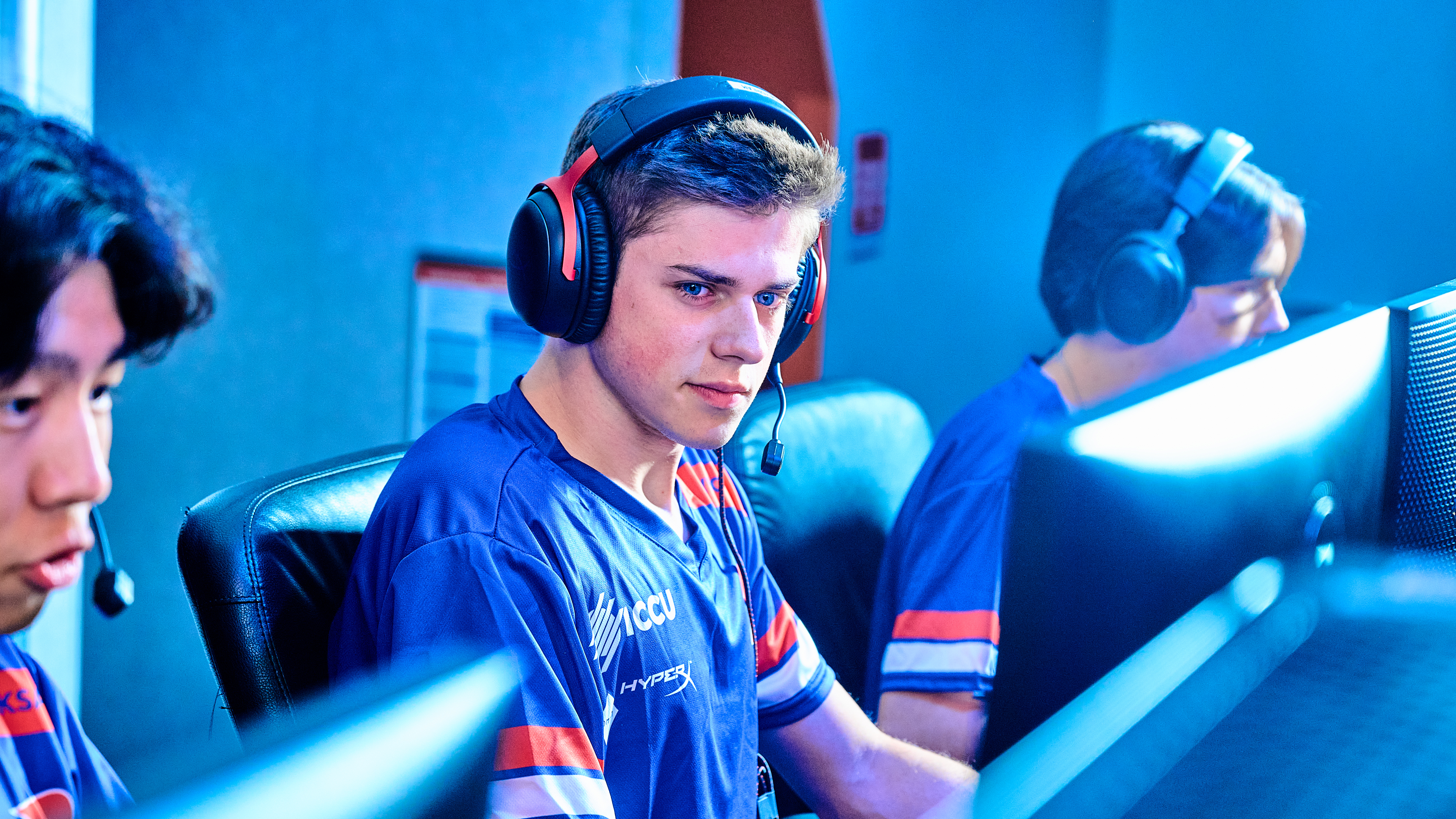 Boise State E-Sports Varsity Overwatch